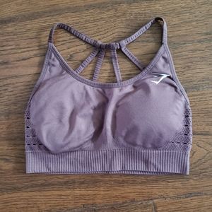 Gymshark Sports Bra